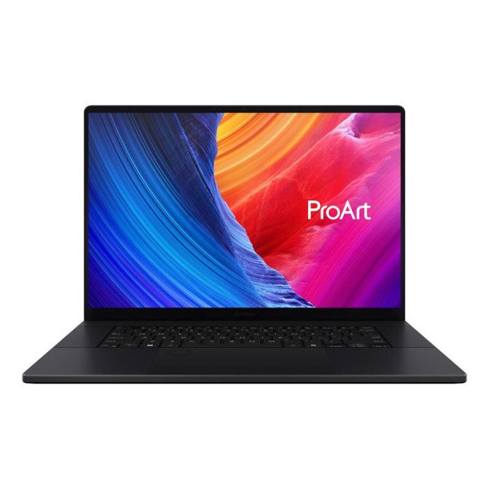 ASUS ProArt P16 H7606WM DICSR122X 16 Ryzen AI 9 HX 370 RAM SSD AZERTY - vue 3