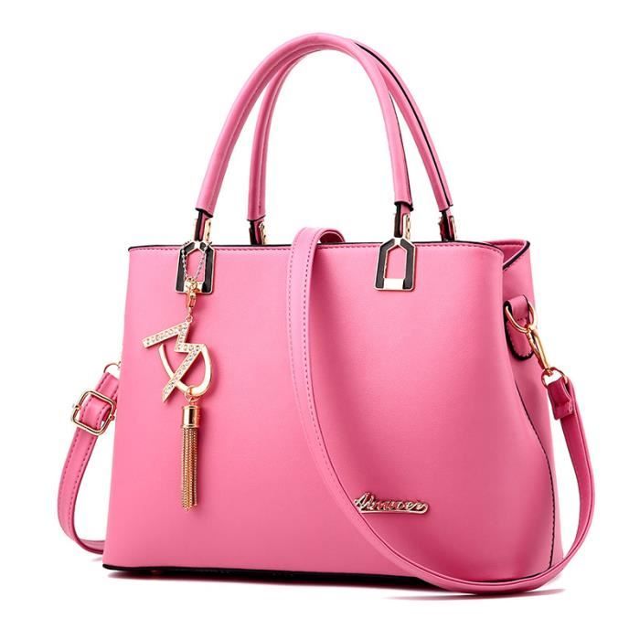 Sac de hot sale marque rouge