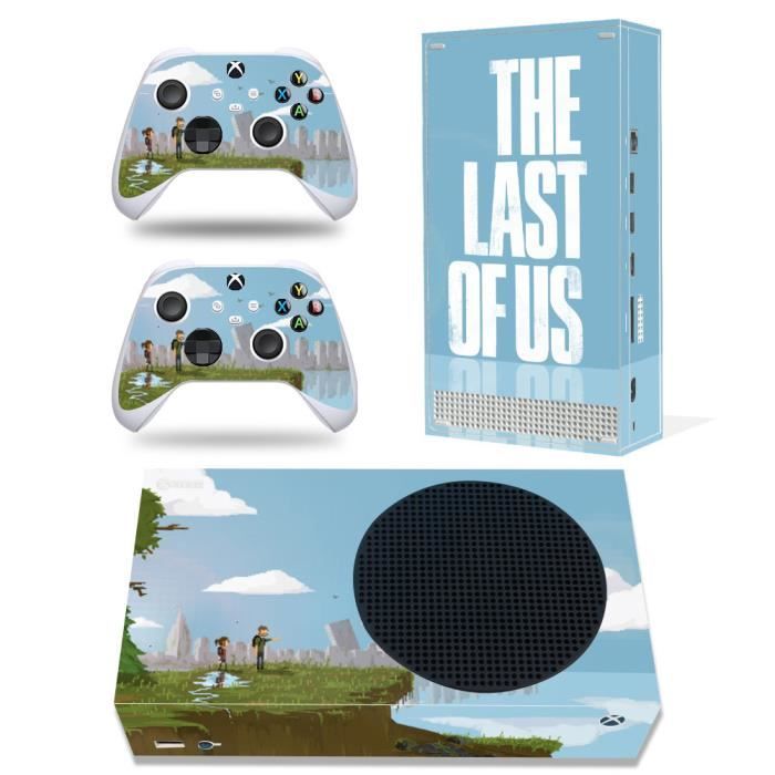The last of us xbox hot sale one s