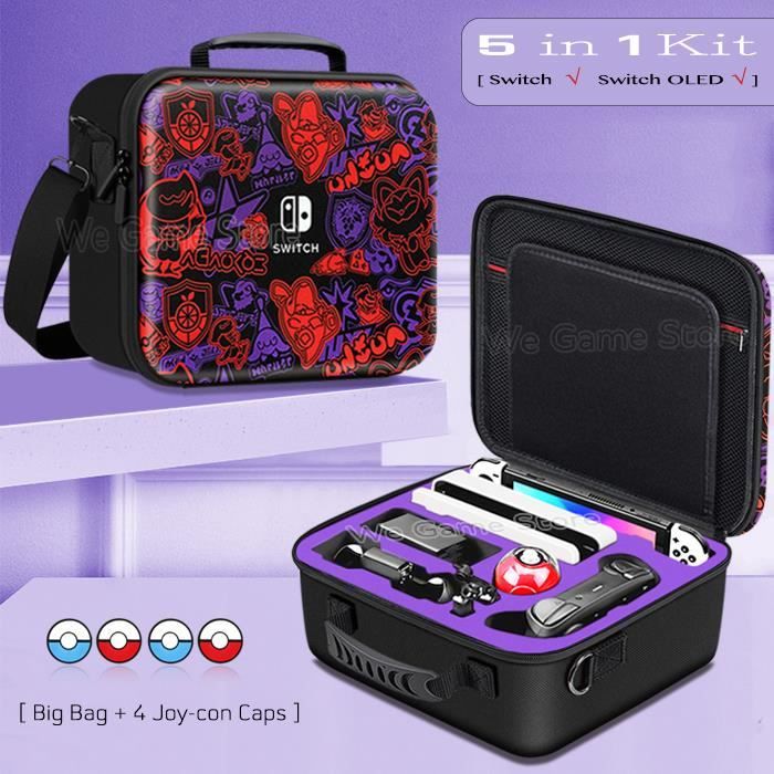 SAC A DOS DE VOYAGE 4 en 1 | Switch&Go™