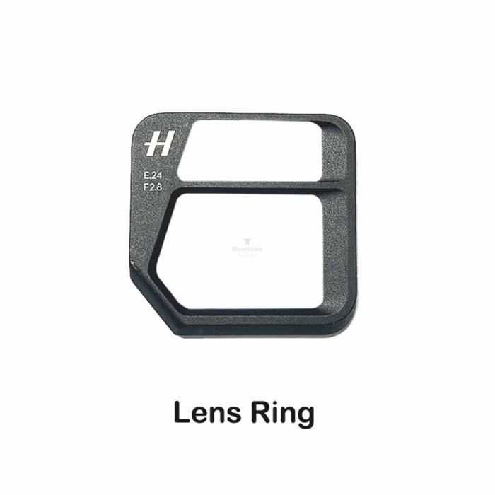 Cadre Lunette + Cache D'objectif Original De Remplacement Pour DJI Mavic 3 / 3 Cine - Neuf