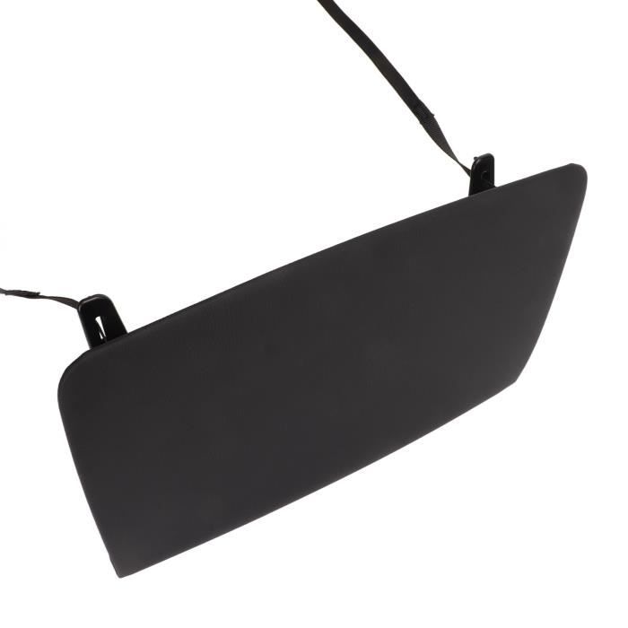 Nouveau Couvercle ISOFix De Fixation De Siège Arrière Enfant