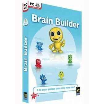 Brain Builder Pc - vue 2