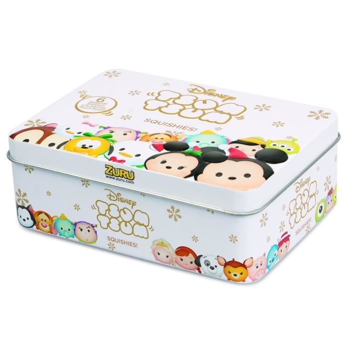 Boite Tsum Tsum Achat Vente Jeux Et Jouets Pas Chers