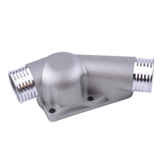Febi Vanne Couvercle Jeu Joints Étanchéité Pour BMW 5 6 7 x5 pour Cylindre 1-4