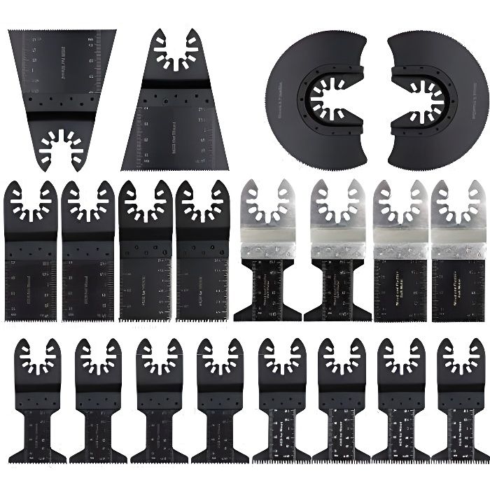 Outil Multifonction Dewalt Achat Vente Pas Cher