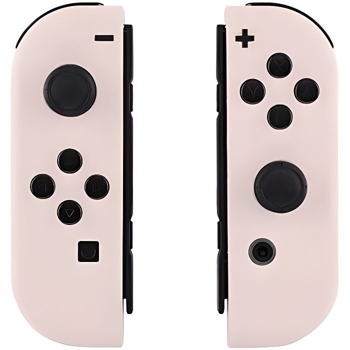 Extremerate Coques Avec Kit De Boutons Pour Nintendo Switch