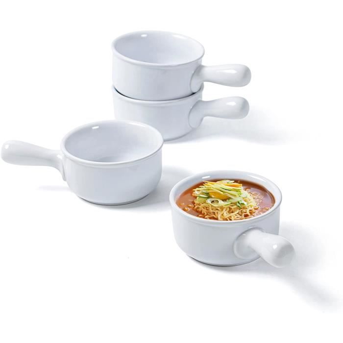 BOL,2 spoons--Ensemble de vaisselle pour enfants, bol à salade en  céramique, assiette à soupe, Pot à lait petit déjeuner, plateau de -  Cdiscount Puériculture & Eveil bébé