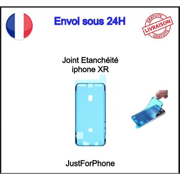 Joint Etanchéité Ecran Lcd Vitre iPhone XR