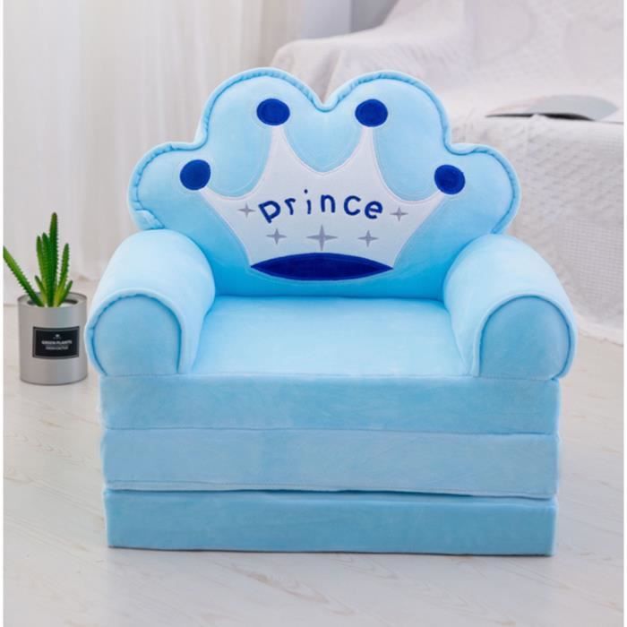 Fauteuil Bebe Canape Pliable Enfant Coussin Enfant En Peluche Chaise Enfant Couronne Princesse Jouet Cadeau Anniversaire Bleu Cdiscount Maison Fauteuil Bebe Canape Pliable Enfant Coussin Enfant En Peluche Chaise Enfant Couronne Princesse Jouet Cadeau Anniversaire Bleu Cdiscount Maison