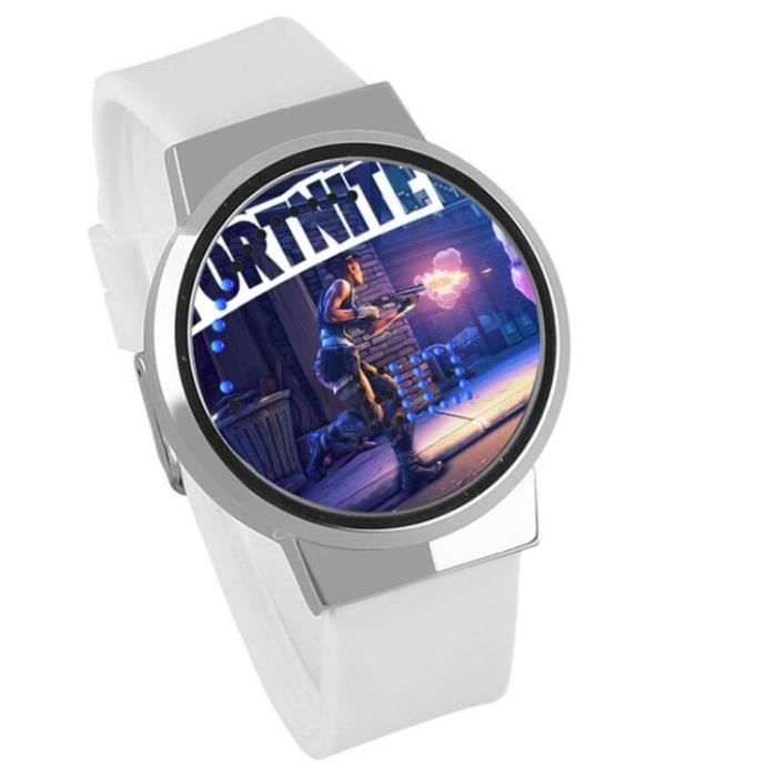 Montre fortnite sales digital