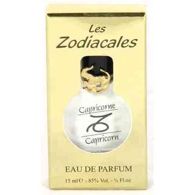 Eau De Parfum Les Zodiacales 15ml Capricorne Achat Vente Parfum Eau De Parfum Les Zodiacale Cdiscount