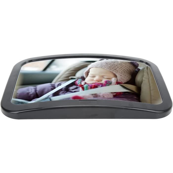 1PC voiture sécurité vue siège arrière miroirs béb... - Grandado 1PC voiture sécurité vue siège arrière miroirs béb... - Grandado