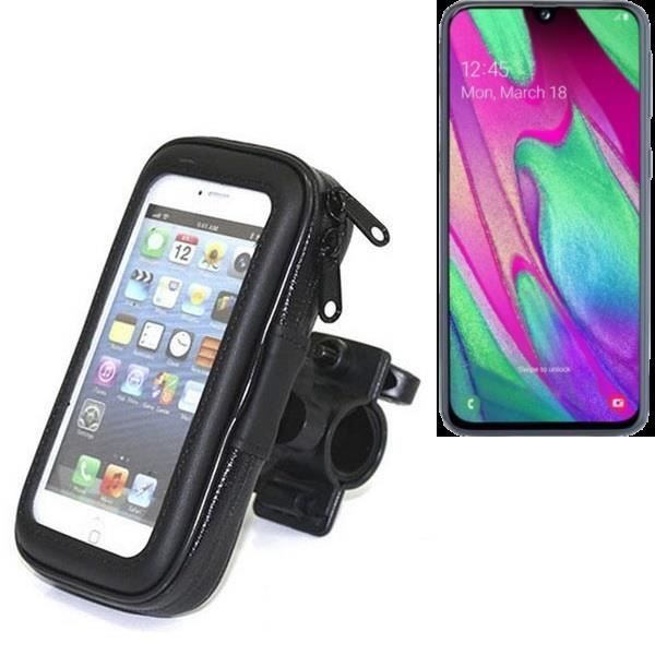 samsung galaxy bike mount