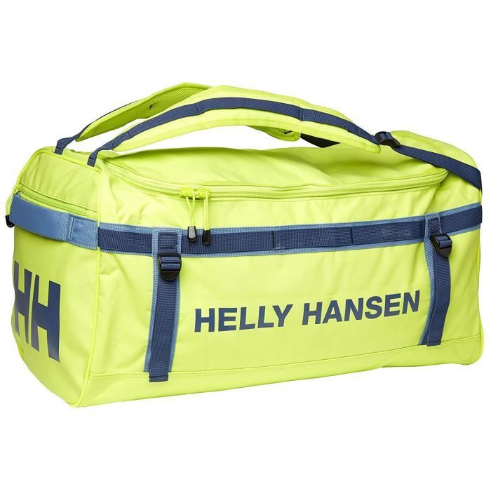 sac helly hansen etanche