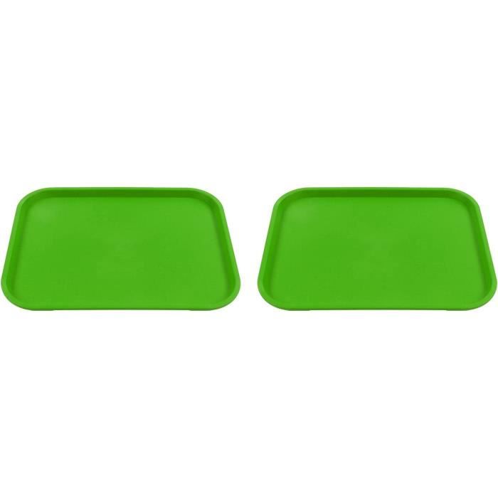 Plateau à Fruits 2 Étages Doré - Service à Snacks Étanche Pour Fêtes Et Réceptions - 600g