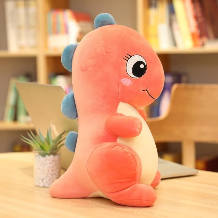 Peluche dinosaure mignon clearance