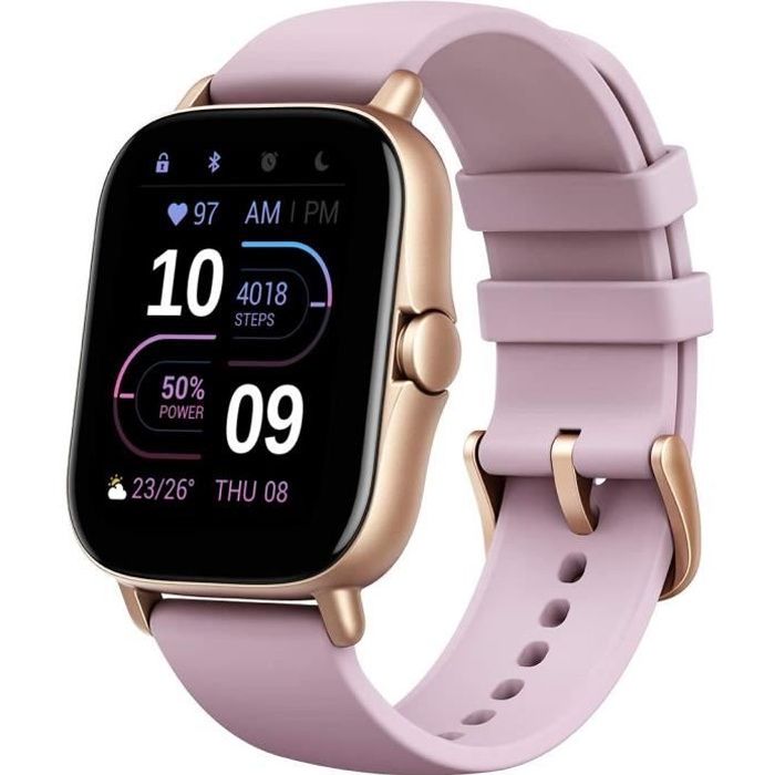 Amazfit hot sale gts cdiscount