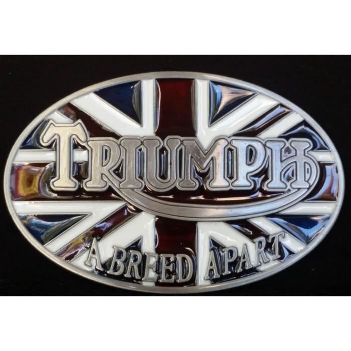 Ceinture triumph 2025