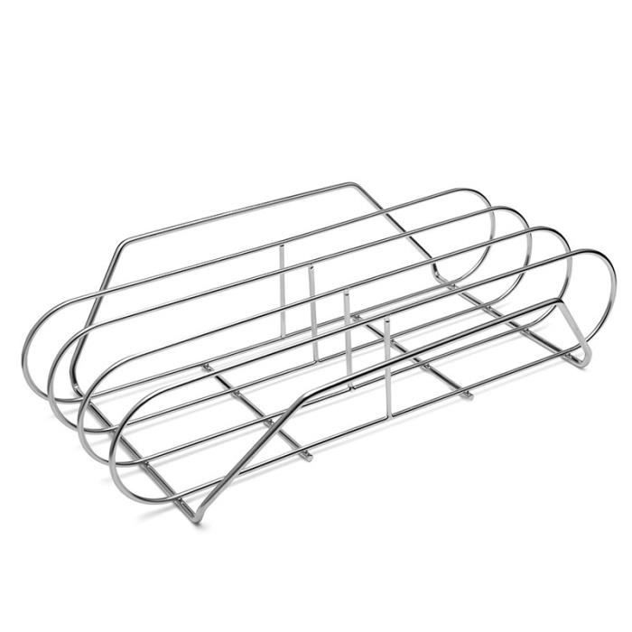 Outil Pour Retirer La Membrane Des Côtes - Kit Pro Pour Barbecue Et Cuisine