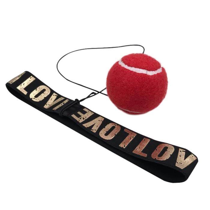Cible Boxe Mousse KWON - Diamètre 37cm épaisseur 15cm - Simili Cuir - 4 Sangles - Entraînement
