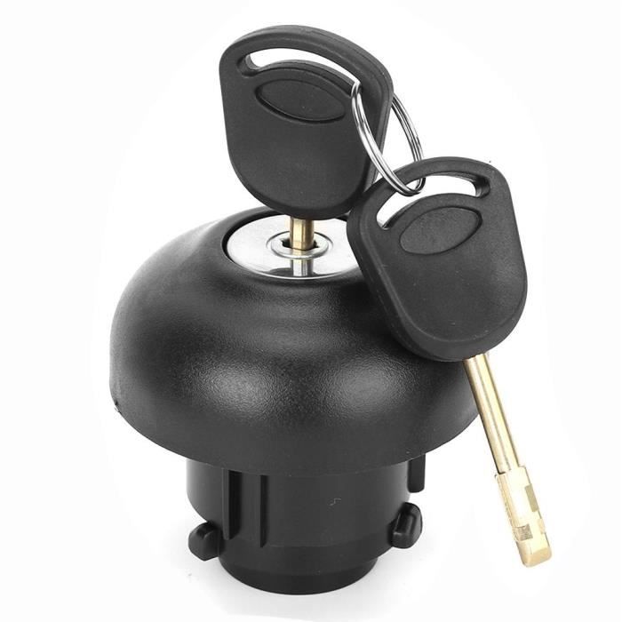 Bouchon Réservoir Eau GREENSTAR Pour Rouleaux TURFMASTERS - Compatible Modèles XBIPLR1824/1836/1848 - Polyuréthane
