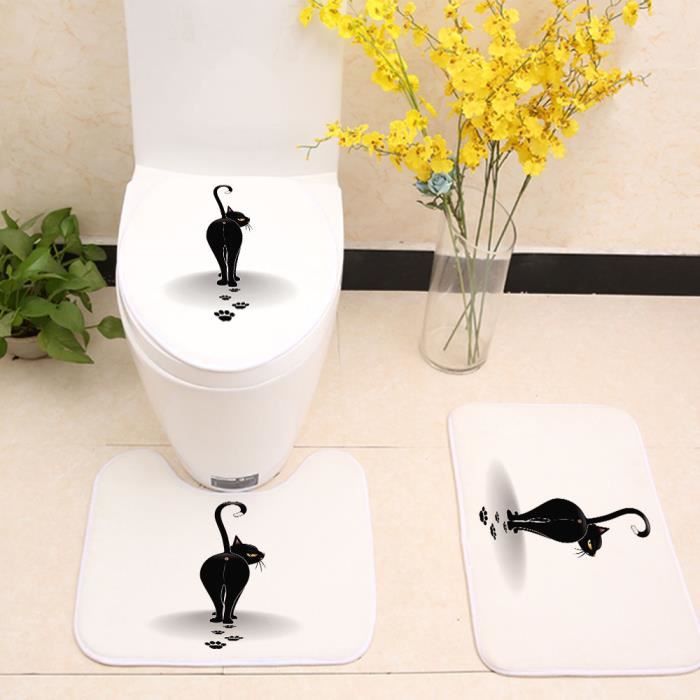 Abattant wc motif deals