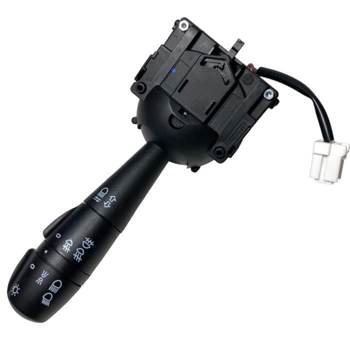 Commutateur De Clignotants Pour Renault Captur Clio Trafic Logan Twingo - Pièce OEM 8201167981