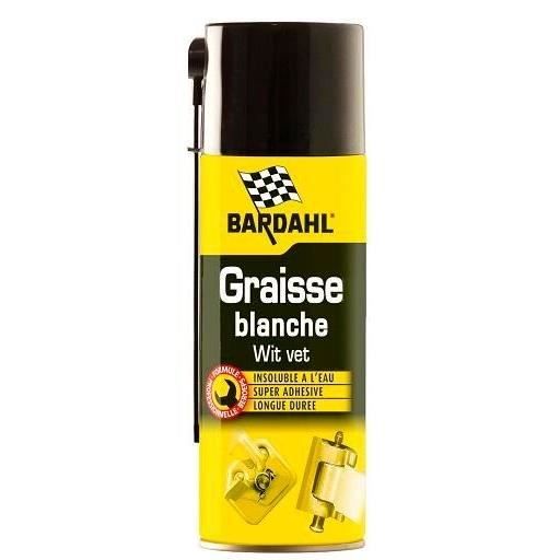 Graisse blanche BARDHAL 2001381
