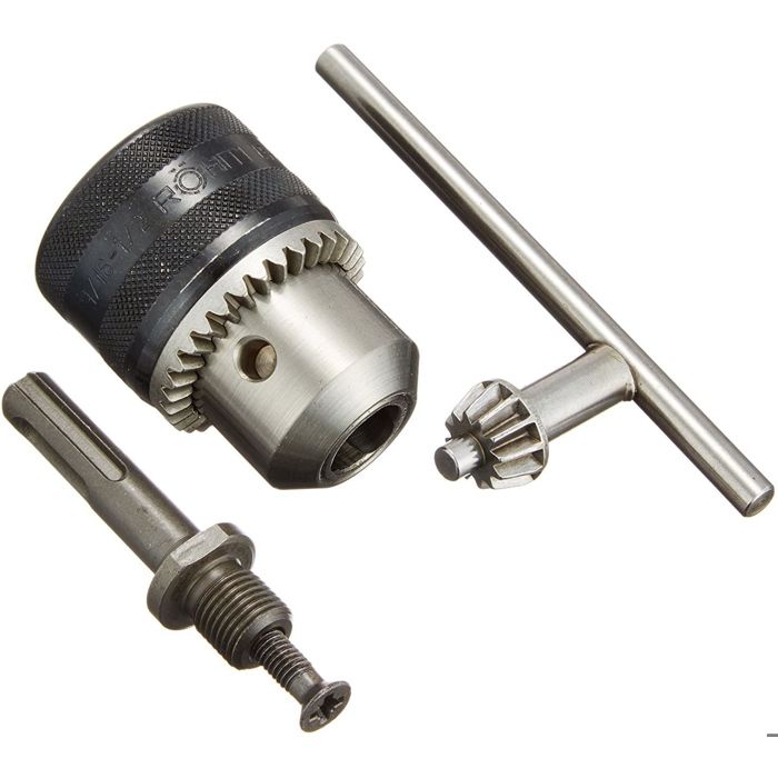 Bosch Mandrin + Porte mandrins FBC210FBC211 - vue 4