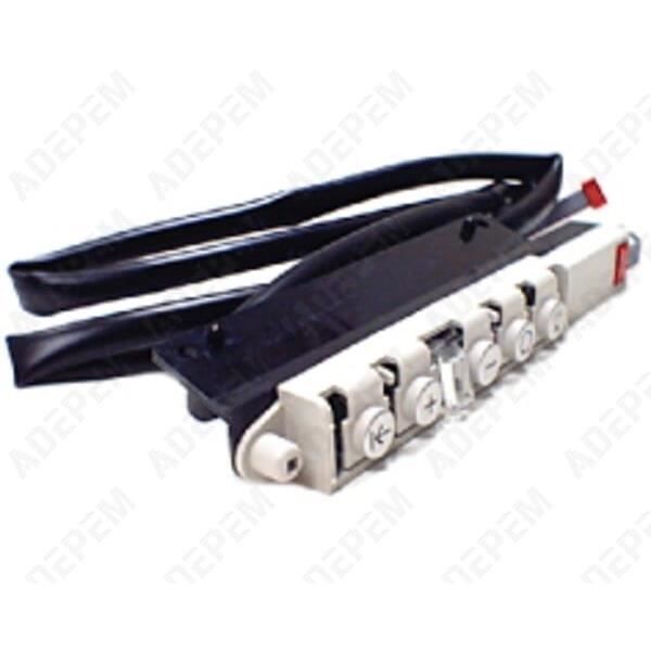 Module De Commande Pour Hotte Bosch Hotte Siemens Hotte Neff 3665392020813 Achat Vente Hotte Cdiscount