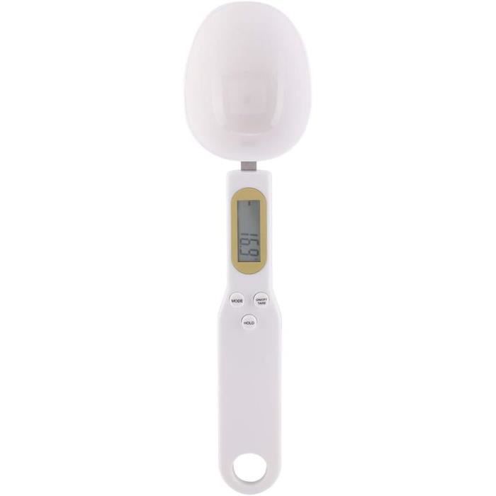 Balance De Cuillère Numérique, Balance Électronique De Cuisine