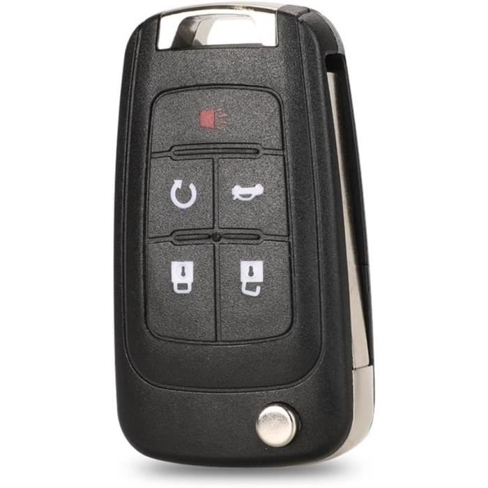 Rétroviseur Intérieur Pour Chevrolet Sail 3, Aveo, Cruze, Trax - Référence 026150 - En ABS Et Verre