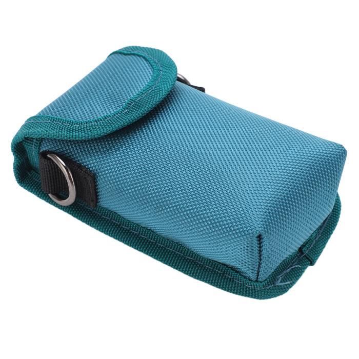 Sac De Golf Malbon Avec étiquette Boule Télémètre - Sac De Rangement Taille Banane