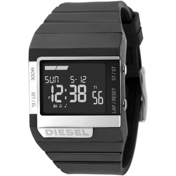 Montre diesel deals homme digital