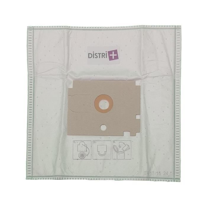 Sac aspirateur rowenta rs007 deals