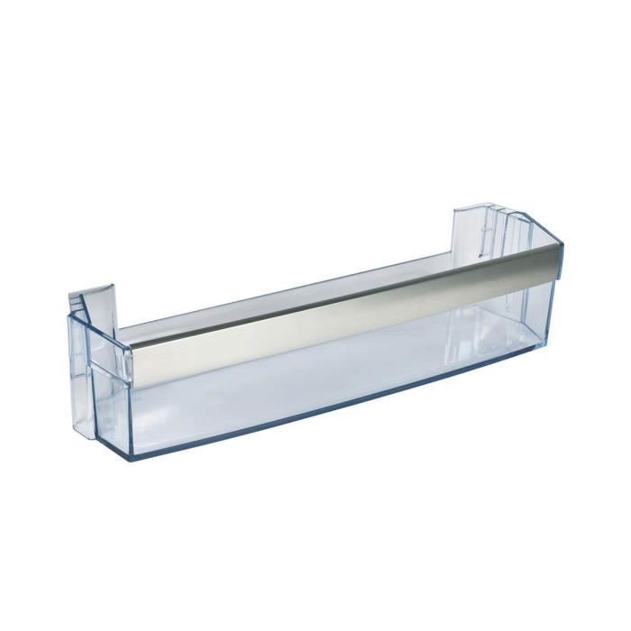 Balconnet de porte Electrolux 44x10x115 cm Réfrigérateur Zanussi 2651046027