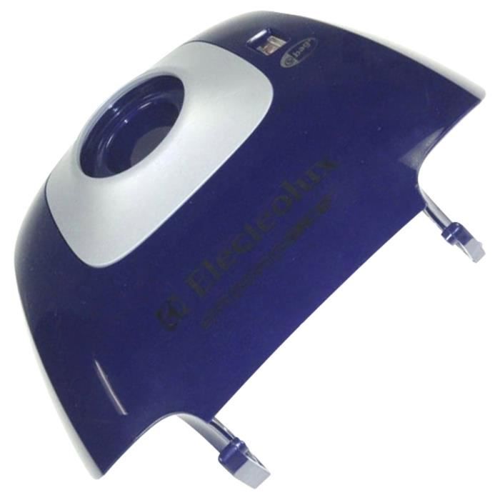 10 Sacchetti Per Aspirapolvere Etana Compatibili Con Electrolux Ergospace ZE335DB 2200W - Tessuto Filtrante Multistrato