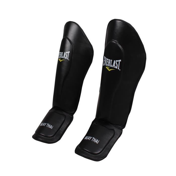 taille protege tibia