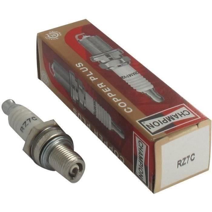 Bougie d'allumage CHAMPION RZ7C