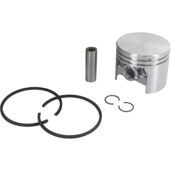 Piston complet de remplacement adaptable STIHL pour notre cylindrée 5709726