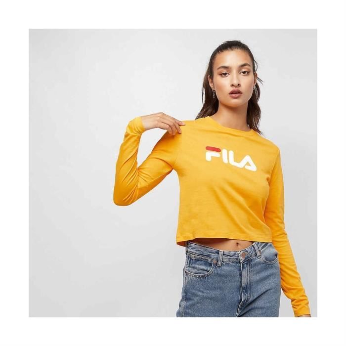 Sweat fila deals taille xs