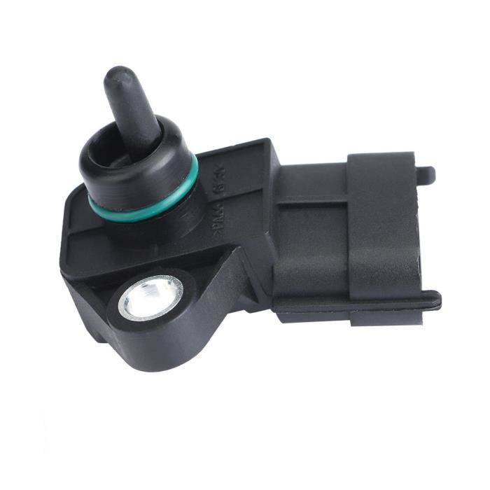 Capteur MAP 393002B000 39300-2B000 - Pour Pression Air Collecteur, Voitures Compatibles - Pièce Qualité Remplacement