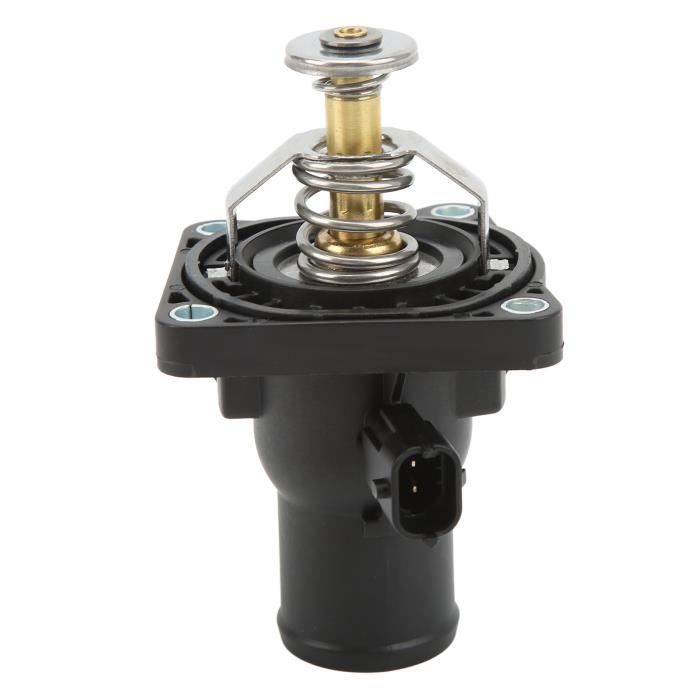 Garosa thermostat de liquide de refroidissement Thermostat moteur ...