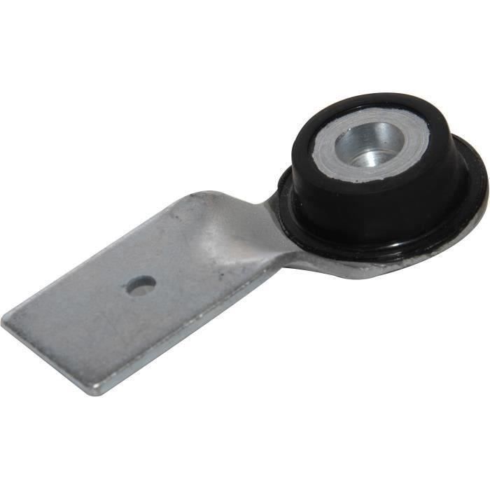 Greenstar 9348 Silent bloc partner