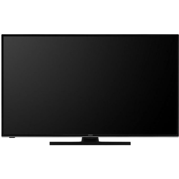 Hitachi 43HAK6150 TV 109 2 cm 43 4K Ultra HD Smart TV Wifi Neuf - vue 4