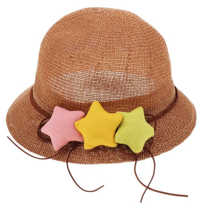 Chapeau De Paille Casquette Respirant Bebe Fille Garcon 1 6 Ans Anti Uv Soleil Capeline Ete Plage Loisir Kaki Cdiscount Pret A Porter Chapeau De Paille Casquette Respirant Bebe Fille Garcon 1 6 Ans Anti Uv Soleil Capeline Ete Plage Loisir Kaki Cdiscount Pret A Porter