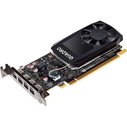 NVIDIA Quadro P600 2GB - Hewlett packard