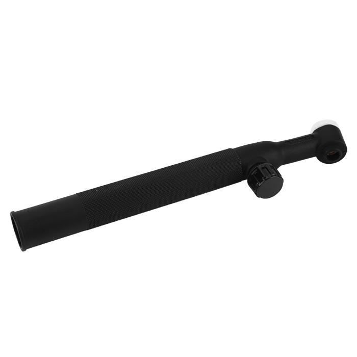 Torche De Soudage TIG WP-9FV 12 Pieds 125A Complète - Avec Flexible Et Valve Gaz, Marque Riverweld