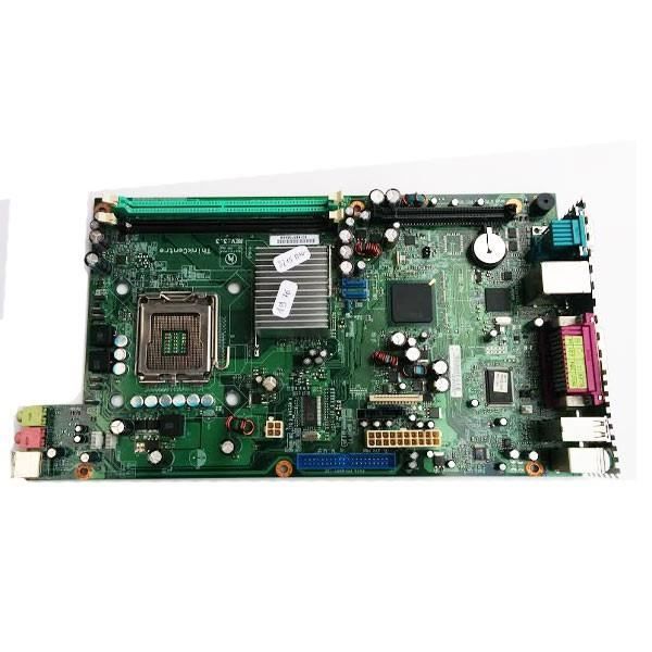 Carte Mère IBM XSeries 206 - Socket 478, DDR1 - Testée Fonctionnelle - 44R5407